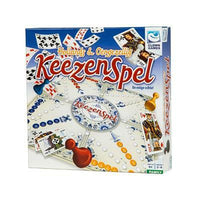 Toys Clown Games Keezenspel
