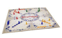 Toys Clown Games Keezenspel