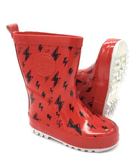 Shoesme RB20A092-B Rood