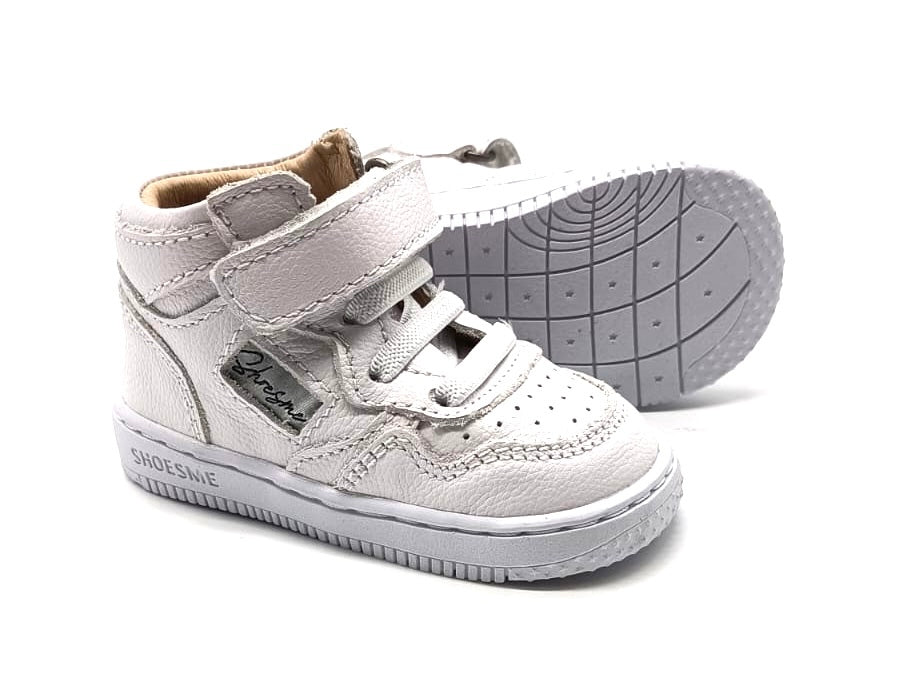 Shoesme BN24S008-A White