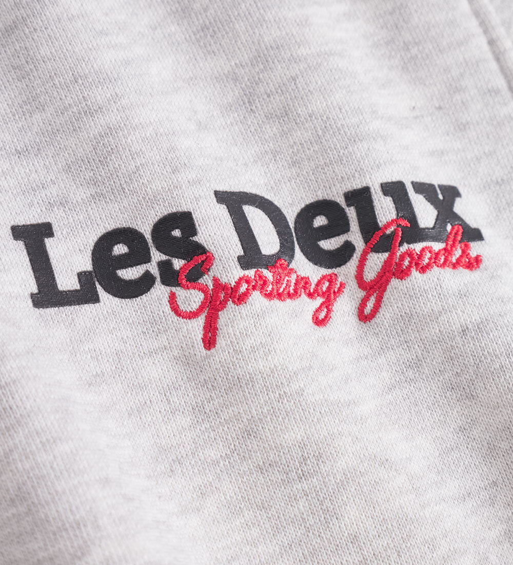 Racing Zipper Track Sweatshirt Kids