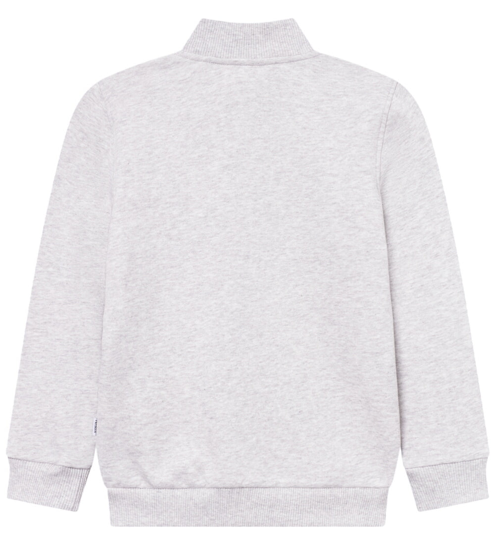 Racing Zipper Track Sweatshirt Kids