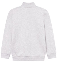 Racing Zipper Track Sweatshirt Kids