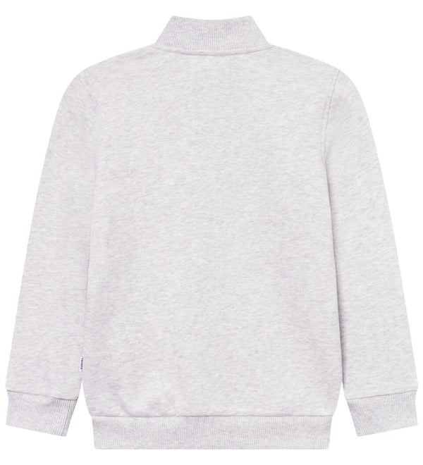 Racing Zipper Track Sweatshirt Kids