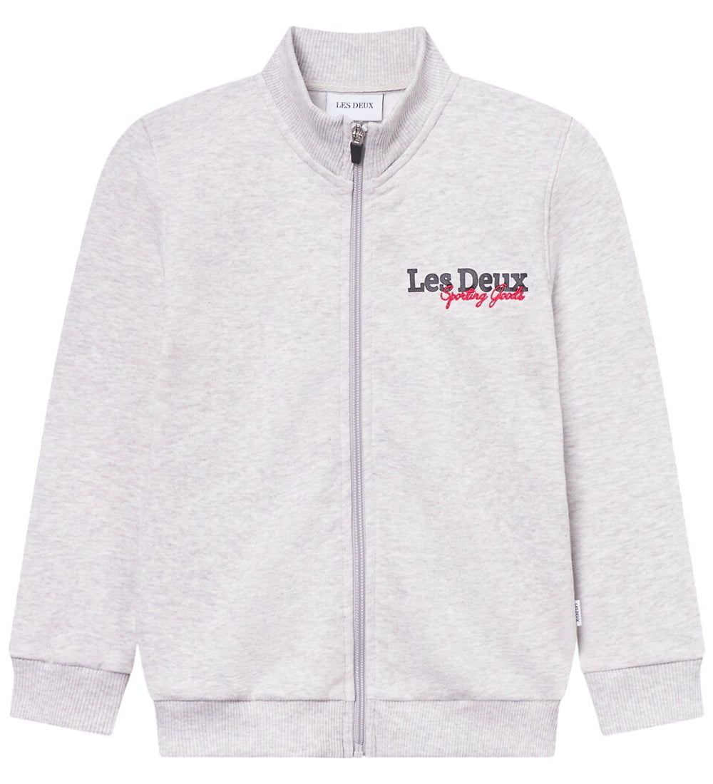 Racing Zipper Track Sweatshirt Kids