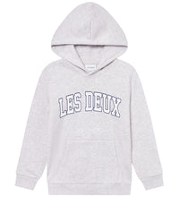 Aidan Hoodie Kids
