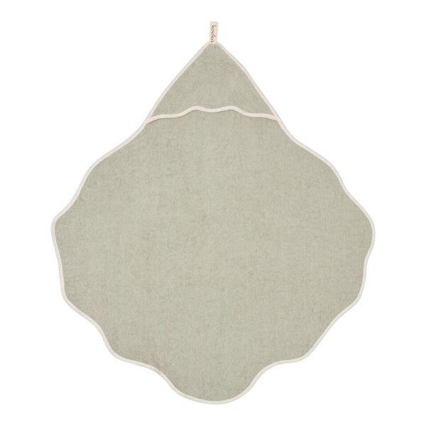 Koeka badcape rome Leaf
