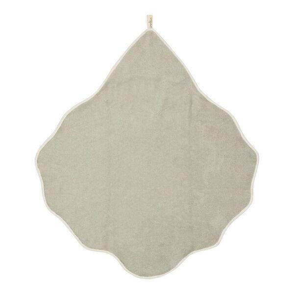 Koeka badcape rome Leaf