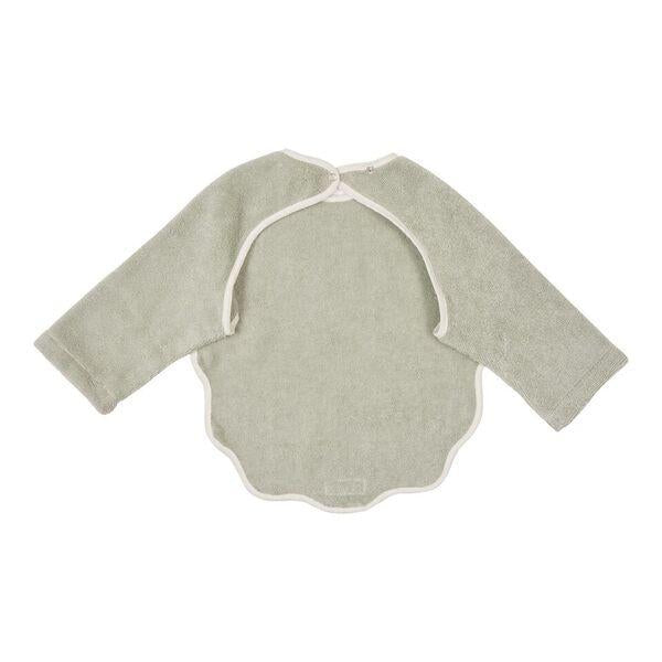 Koeka slab met mouw venice Leaf