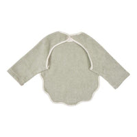Koeka slab met mouw venice Leaf