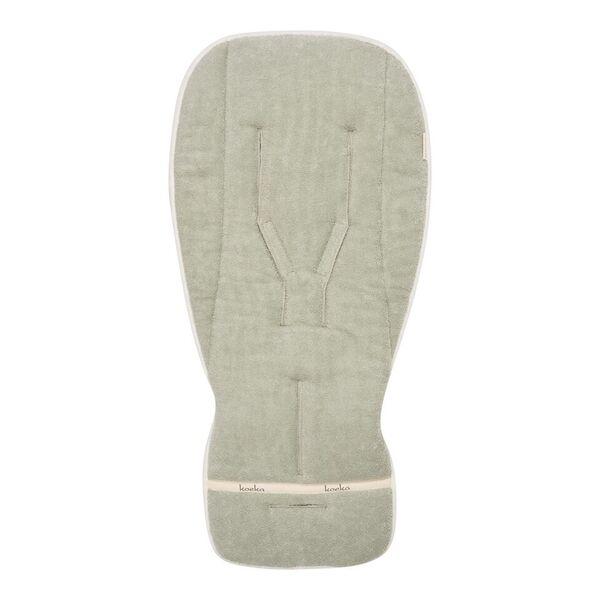 Koeka buggy inleg florence Leaf