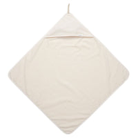 Koeka badcape dijon daily Warm white