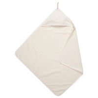 Koeka badcape dijon daily Warm white