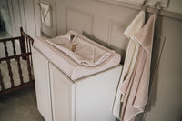 Koeka badcape dijon daily Warm white