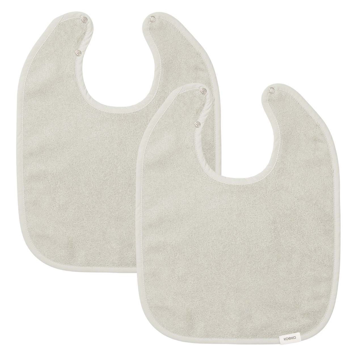 Koeka Slab 2-pack Dijon Daily Ocean air