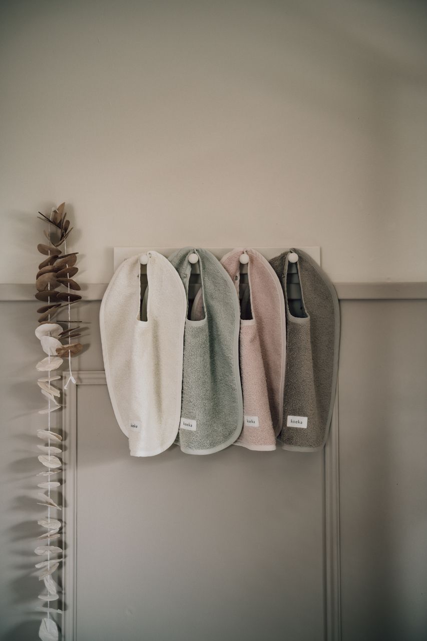 Koeka Slab 2-pack Dijon Daily Ocean air