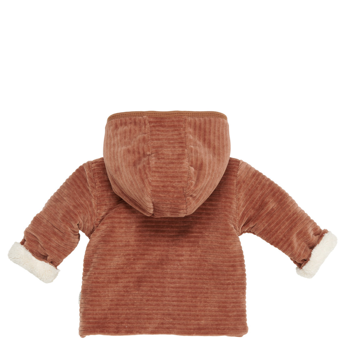 Koeka jasje reversible vik Hazel