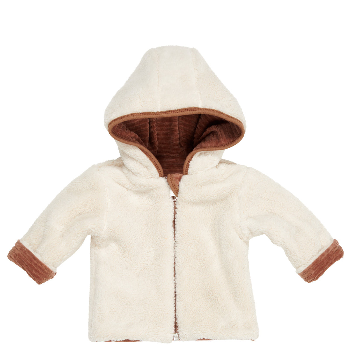 Koeka jasje reversible vik Hazel