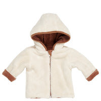 Koeka jasje reversible vik Hazel