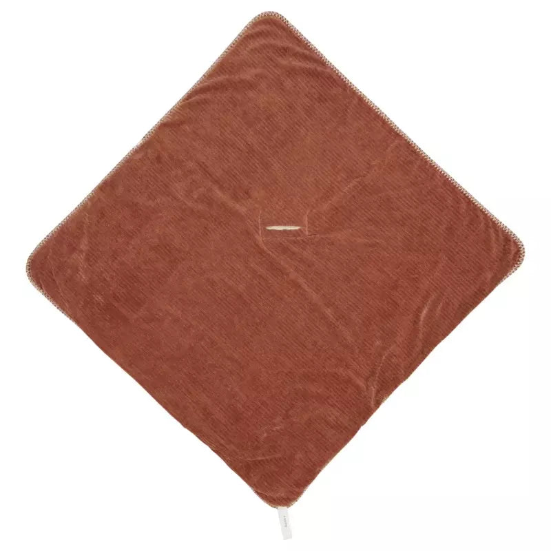 Koeka omslagdoek teddy vik Hazel