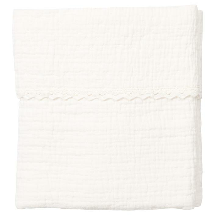 ledikantdeken lace elba