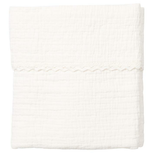 ledikantdeken lace elba