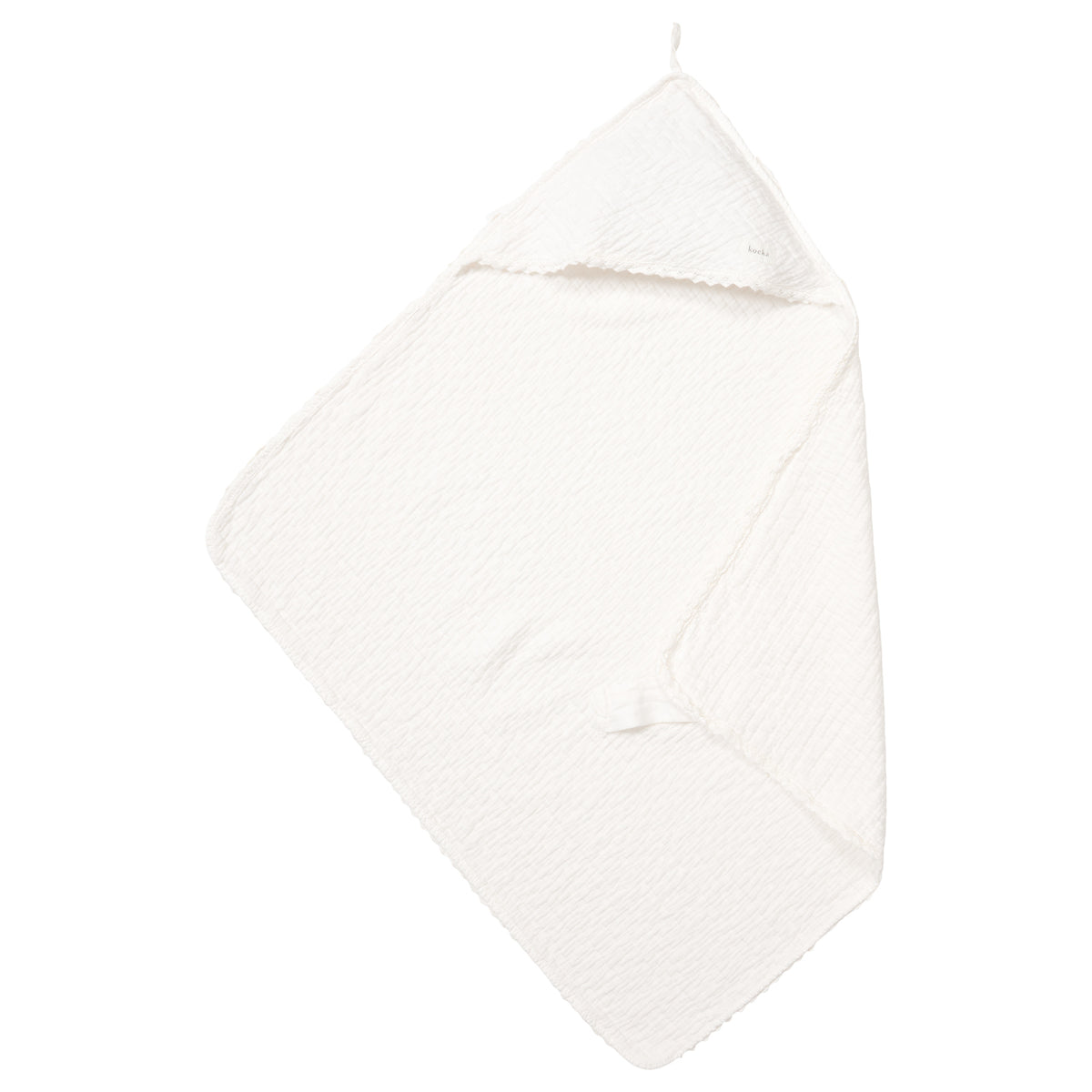 Koeka omslagdoek elba Milky