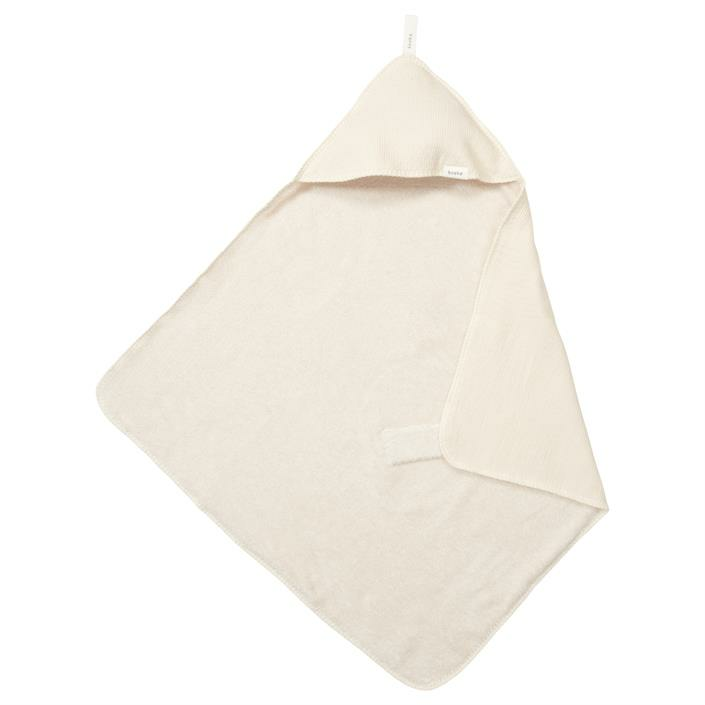 Koeka omslagdoek cairo Warm white