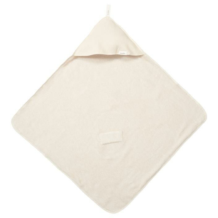 Koeka omslagdoek cairo Warm white