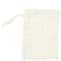 Koeka washand sabba Warm white