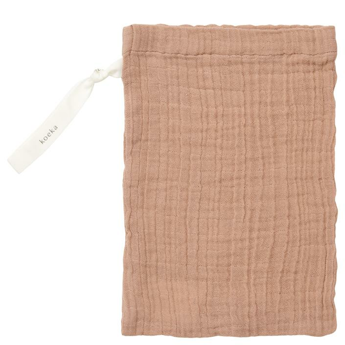 Koeka washand sabba Soft earth