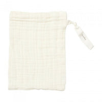 Koeka washand sabba Warm white