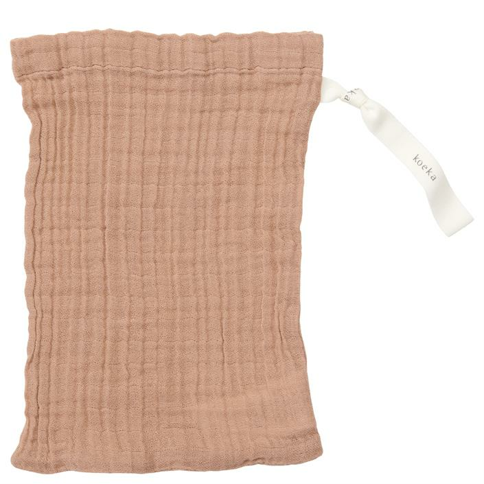 Koeka washand sabba Soft earth