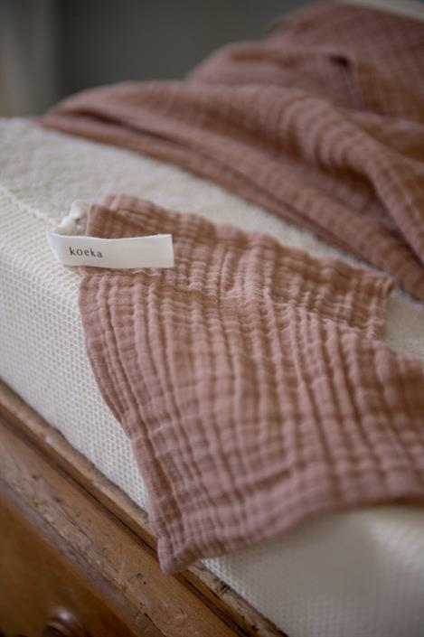 Koeka washand sabba Soft earth