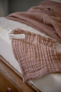 Koeka washand sabba Soft earth