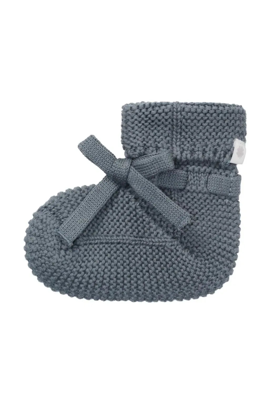 Noppies U Booties knit Nelson Stormy weather