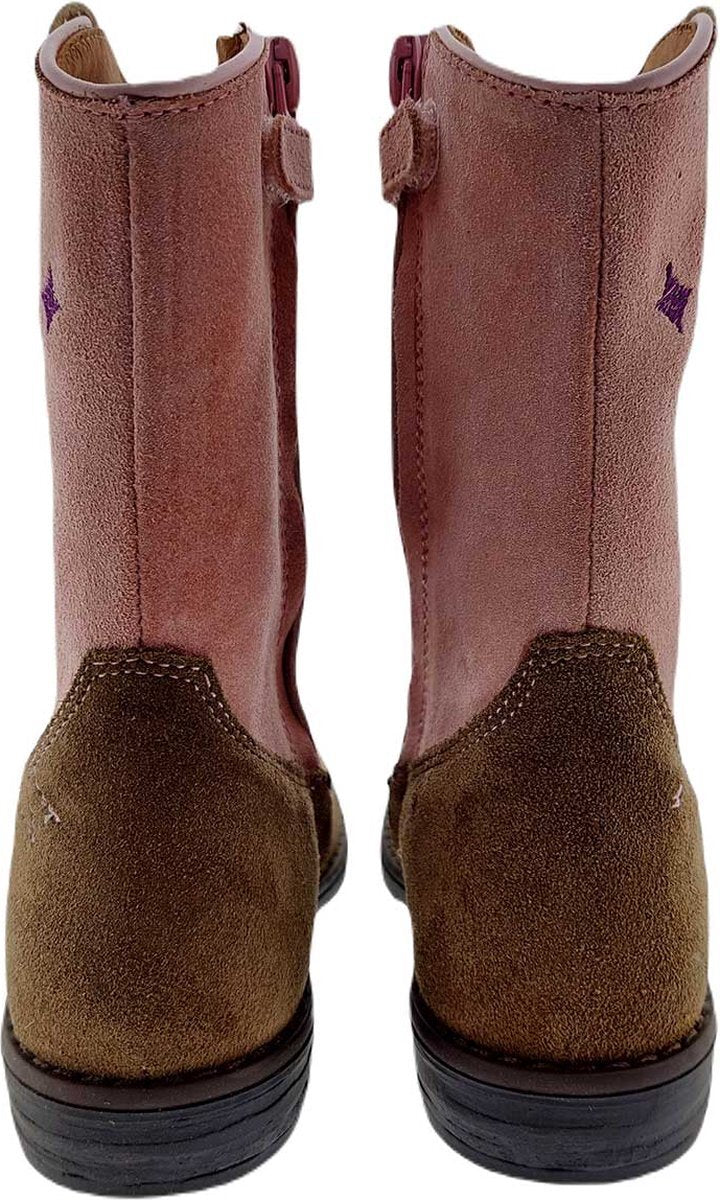 girls western boot