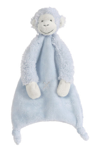 blue monkey mickey tuttle