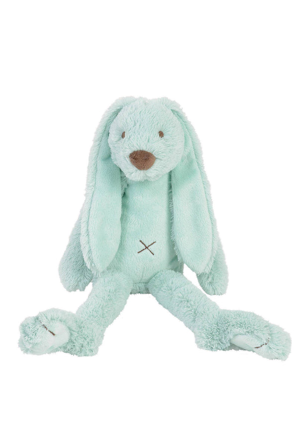 lagoon rabbit richie