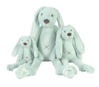 lagoon rabbit richie