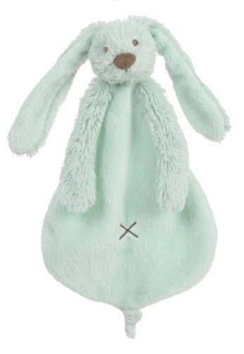 lagoon rabbit richie tuttle