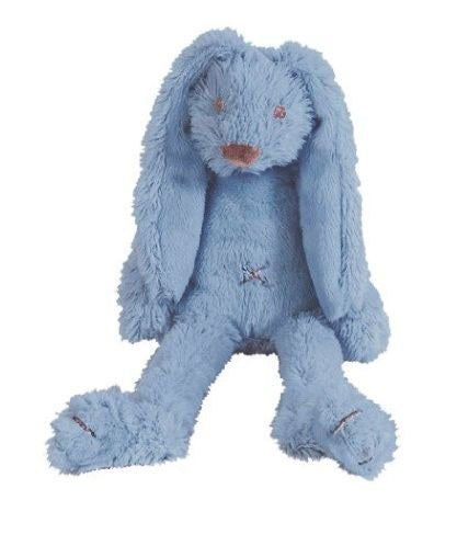 deep blue rabbit richie