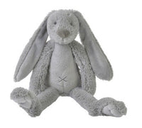 grey rabbit richie