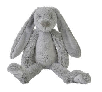 grey rabbit richie