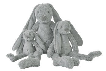 grey rabbit richie