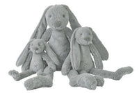 grey rabbit richie