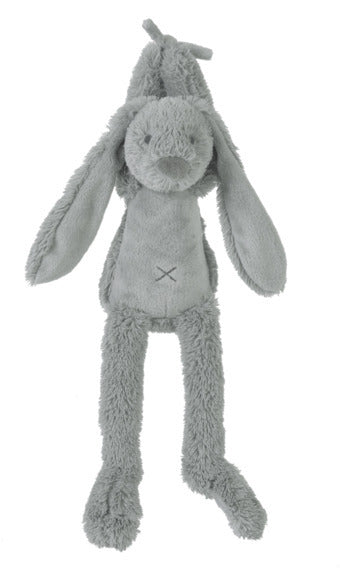 grey rabbit richie musical