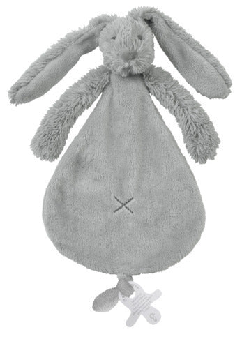 grey rabbit richie tuttle