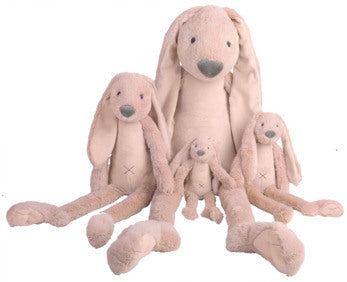 old pink rabbit richie