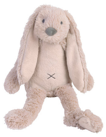 tiny old pink rabbit richie